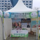 풍성한 천년초농원 이미지