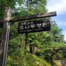 시그마타워 우측(병천순대) | 경기도 광주) 화담숲 예약&amp;10월초 후기 - 서울 근교 여행/수도권 가을 단풍 명소