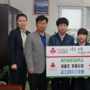 제주동여자중학교 미디어제주