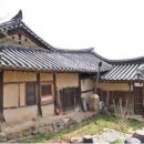 사양천 | 국가민속문화유산 282호