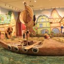 박물관은 살아있다 이미지