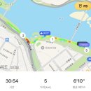 [마라톤] 2025 행복한가게마라톤 :: 첫마라톤 5km 후기 및 기념품 • 가격 • 물품보관 • 배번호분실...