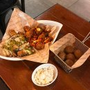 성서상가 | 대구 성서 치킨 푸라닭 이곡점 추천메뉴 고추마요 깐풍치킨 후기