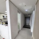 주상복합 인테리어필름 시공 관악구 위버폴리스 세번째계약후기