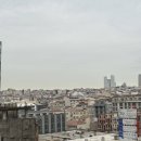 U-3 | 쓰촨항공 경유 유럽여행 이스탄불(IST)-청두 톈푸(TFU) 3U3828 후기