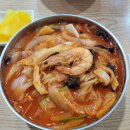 진마루차이나 | <진마루> 강릉 영진해변 중국집