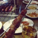 홍대양꼬치 이미지