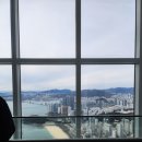 99 | [후기] 부산 스카이99 그릴앤파스타 후기(예약, 엑스더스카이)
