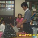 새생명지역아동센터 이미지