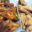 콤비두마리치킨 이미지