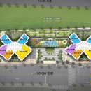 해운대 비스타동원 앞 이미지