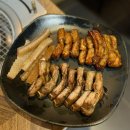 전주 하가지구 맛집 :: 인생극장 덕진점 인생껍데기세트 먹방 후기