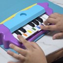 연주테크 | 플레이시푸 유아교구 추천 │ 집에서 배우는 유아음악교구 STEAM교육 Plugo Tunes 후기