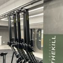 크로스핏 화도 이미지