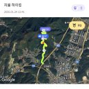 이진테마빌아파트 | 기장 일광산테마임도 등산은 핑계고