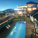 씨엘블루펜션 이미지