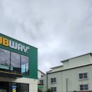 써브웨이 포항남부디티점 | 포항 드라이브쓰루 가능한 남부디티점 써브웨이 방