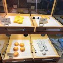 하이랜드호텔 | [상하이]래디슨 컬렉션 하이랜드 상하이 호텔 조식 후기