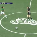 골때녀 심으뜸 날리는 마시마 이미지