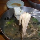 퇴계막국수 이미지