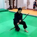 합기도수체육관 이미지