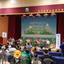 낙동강수련원 캠핑장 이미지