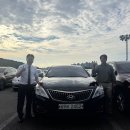 박동현 | 그랜져HG 1만 KM 출고 후기 <박동현 고객님>