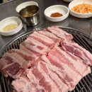 깡통왕연탄갈비 | 제주|함덕|함덕해변 근처 제주도민 흑돼지생갈비 맛집 “저팔계깡통연탄구이” 내돈내산 솔직후기