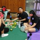 춘포초등학교 | 춘포초등학교 93회 졸업생 1박 2일 어울림 우정 캠프 후기-03(저녁식사부터 취침 전까지)