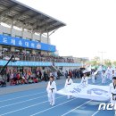 영암군 공설운동장 이미지