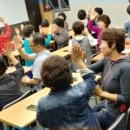 행복한 뇌건강 시니어 교실 이미지