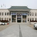 산청공설운동장 다목적체육관 이미지