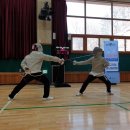 펜싱교실 이미지