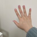 [네일] 지독한 셀프 젤 네일 후기(젤로젤로 레몬파르페/위드샨 프로 UV/젤로젤로 필 오프 베이스 젤)