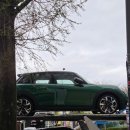 ㈜광주삼우그린 | [MINI COOPER] 미니쿠퍼 5도어 출고 후기/브리티시 레이싱 그린