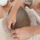 라엘공방 | [용인 라엘페트리코] 분당 도자기 공방에서 감성 원데이클래스