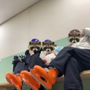강릉문성고등학교 | 바쁘지만 행복했던!!! || 갱이 생일, 피겨스케이팅 4대륙 선수권 대회 직관 후기