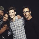 플래쉬 The Flash 이미지