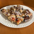 [송정벚꽃길 카페 추천] 포카치아와 플랑이 맛있는 베이커리 카페 “더 베이커리 준”_내돈내산 후기