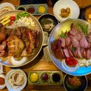 오리먹고갈비먹고 이미지