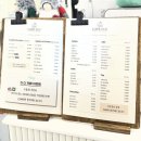 카페디오 | 평택 / 안성 아양동 카페 디오 수플레 맛집 추천 및 후기