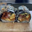 광이김밥 이미지