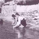 아낙네빨래터 이미지