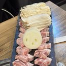 정애돼지갈비 | [동해] 맛집 추천 - 정애돼지갈비 (#내돈내먹 #내돈내산)