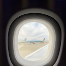 737 | [대한항공] 부산-칭다오 ｜KE2081 탑승 후기(737-900ER/비상구 좌석/기내식 리뷰)