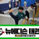 뉴에디슨태권도 이미지