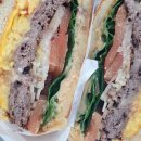 내리버거 이미지