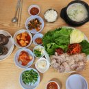 속초국밥 | 속초동명동맛집ㅣ수육이 미쳤던 속초옹가네 국밥 후기