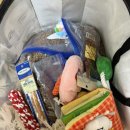 고양이 행복 쉼터 | 냥집사 배추의 울산 유기견 봉사 미키네 쉼터 두 번째 방문기 ! 당근마켓 모임 후원물품