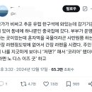 아플 때 유럽에서 만난 중국식당.X 이미지